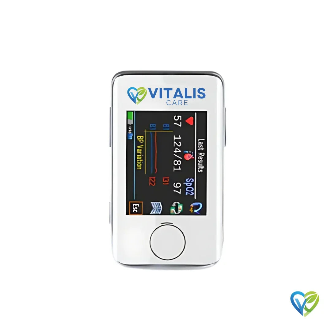 Vitalify - Tu Rutina Más Cómoda y Práctica