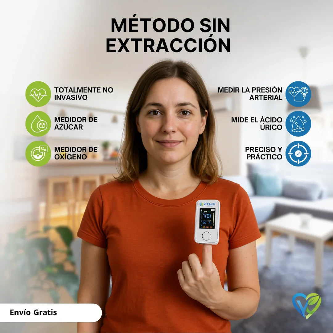 Vitalify - Tu Rutina Más Cómoda y Práctica